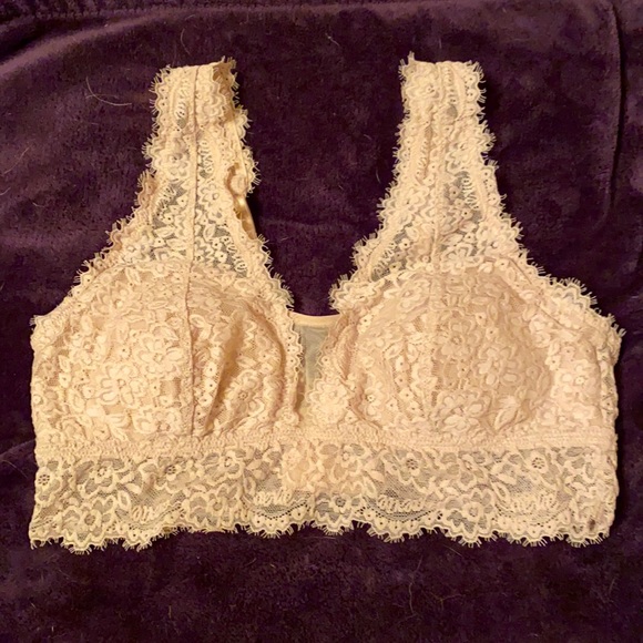 AERIE Lace Bralette - Picture 1 of 2